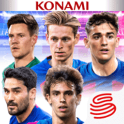 百度实况王者集结手游