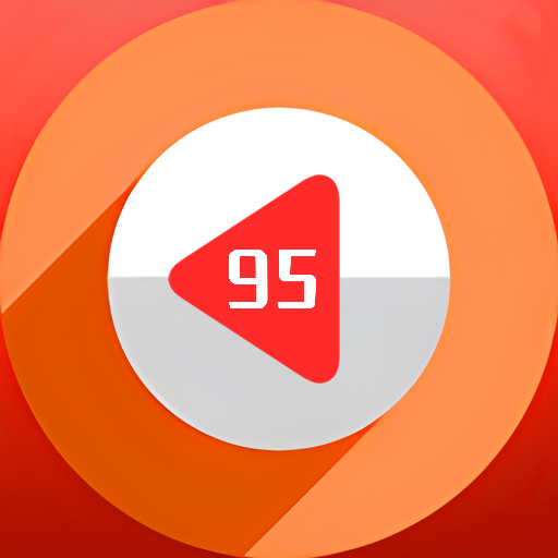 95视频app最新版2025v1.8 安卓版