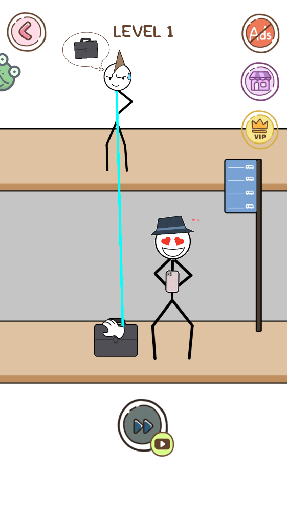 我的手特长原版游戏