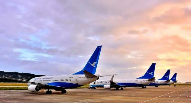 厦门航空手机客户端 厦门航空手机客户端