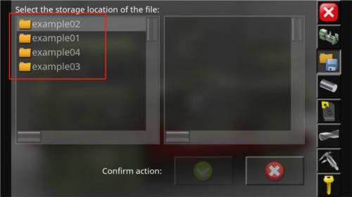 数控机床模拟器手机版14