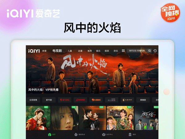 爱奇艺hd车载版4