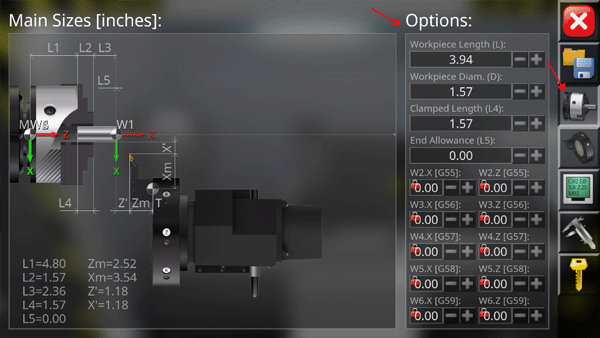 数控机床模拟器手机版8