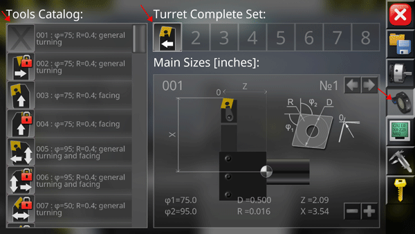 数控机床模拟器手机版10