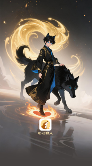 心动狼人app下载