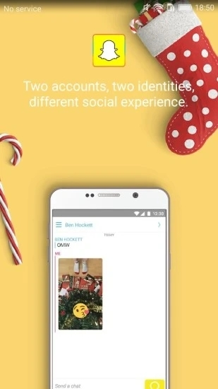 LBE平行空间国际版