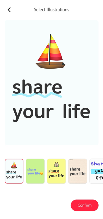 怎么发帖子配图4