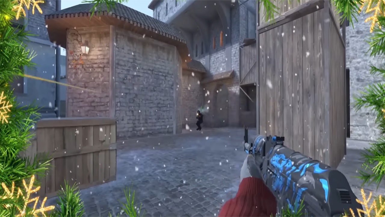 对峙2国际版手游(Standoff 2)