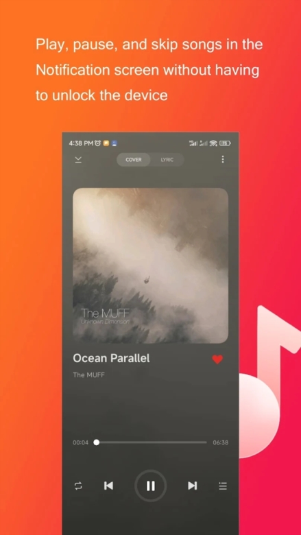 oppo音乐google版截图1