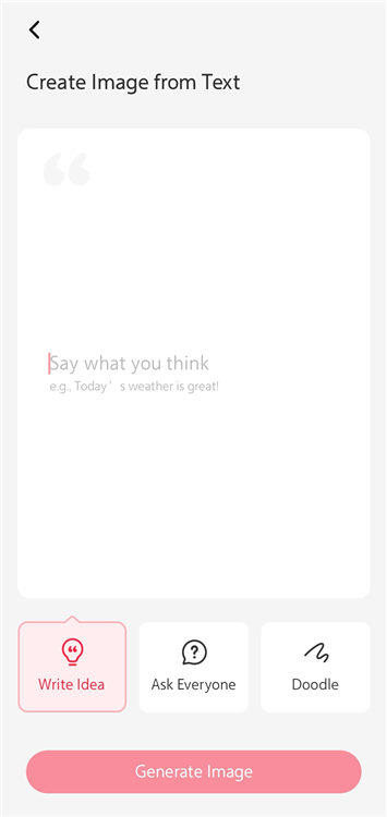 怎么发帖子配图3