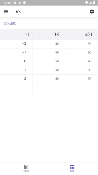 GeoGebra科学计算器