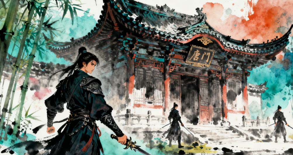 这就是江湖九游最新版 这就是江湖九游最新版