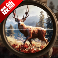 狩猎冲突内置菜单最新版(Hunting Clash) 5.14.0安卓版