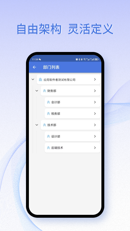 可信签app1