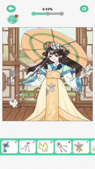 益智贴纸app最新版下载 益智贴纸app最新版下载