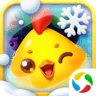 开心消消乐官方版本 1.152最新版