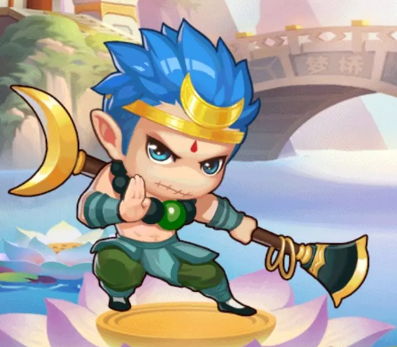 造梦西游ol九游版本 造梦西游ol九游版本