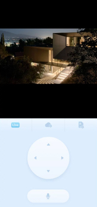 5G看家监控软件宣传图