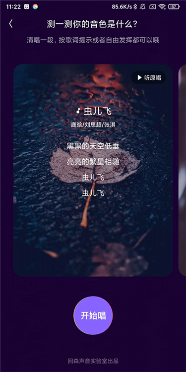 怎么测音色配图3