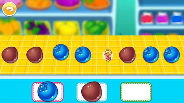 宝宝儿童右脑开发