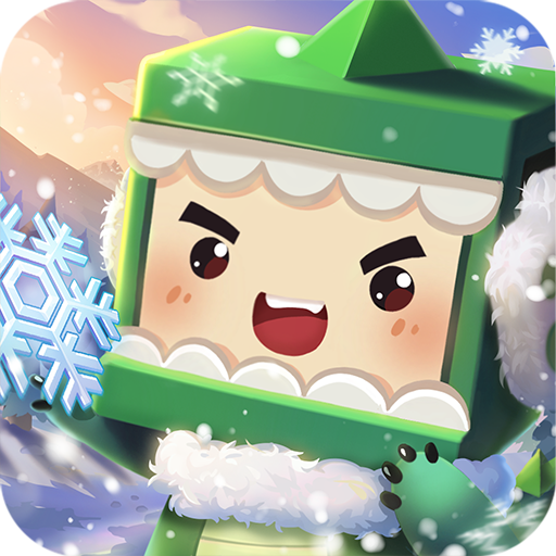 迷你世界九游版 1.52.2安卓版