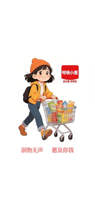 呗萌小惠app下载