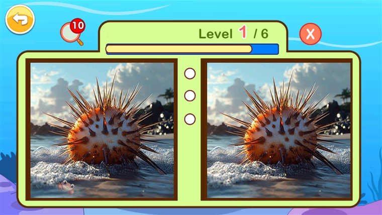 怎么找不同配图3