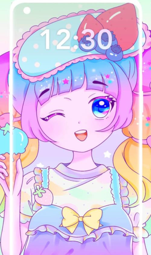 涂个壁纸app安卓版下载