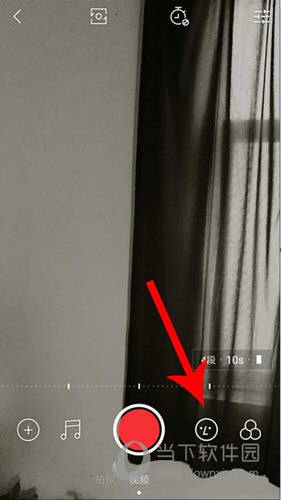 各种参数的设置