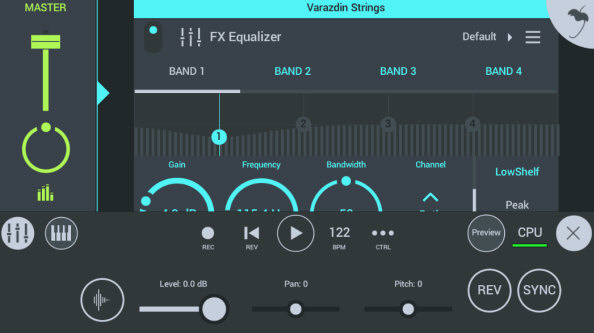 FL Studio Mobile手机版