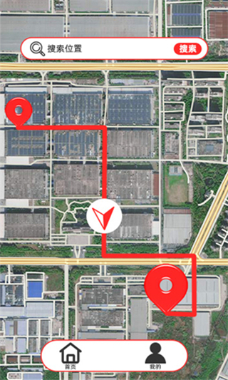 卫星导航免费app下载