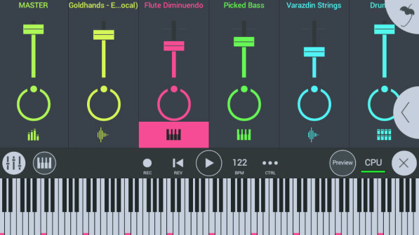 FL Studio Mobile手机版