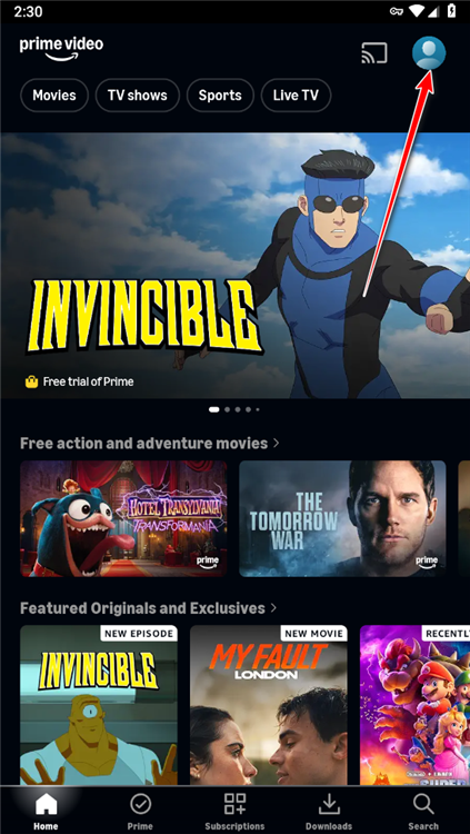 怎么设置中文配图1