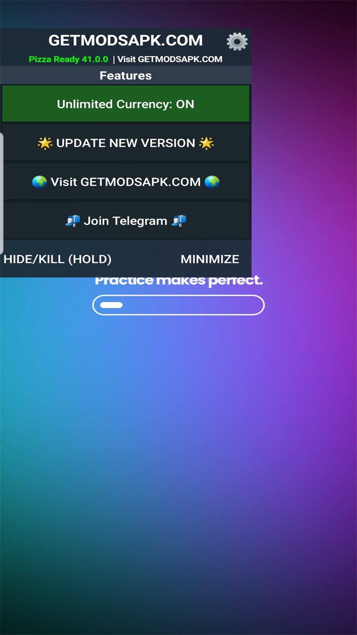 披萨好了内置菜单(Pizza Ready) 披萨好了内置菜单(Pizza Ready)