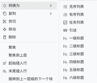 如何设置大纲配图1