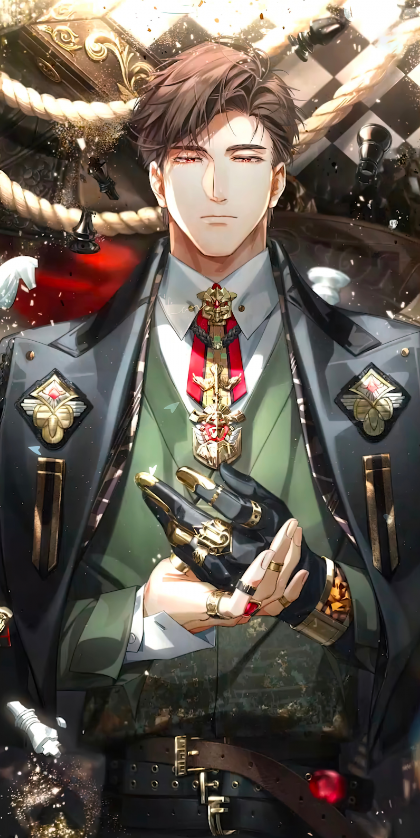 光与夜之恋最新版本