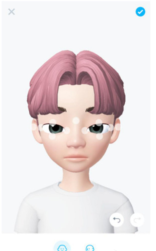 ZEPETO8