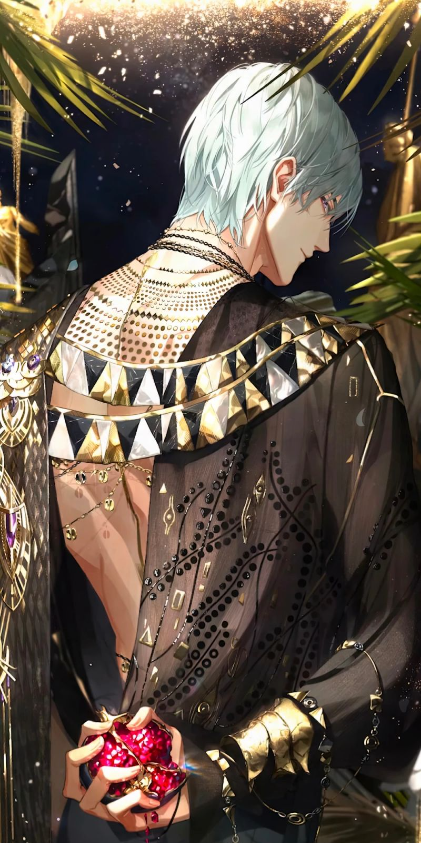 光与夜之恋最新版本