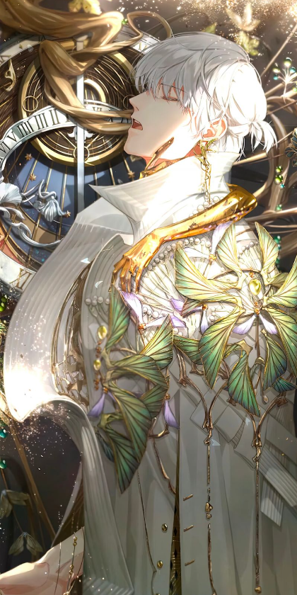 光与夜之恋最新版本