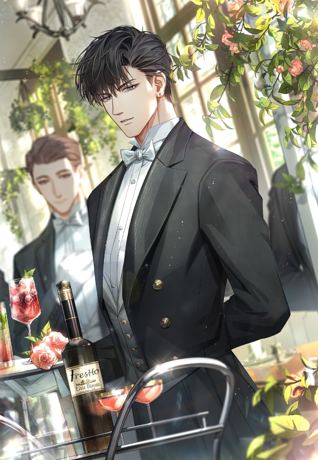 光与夜之恋最新版本