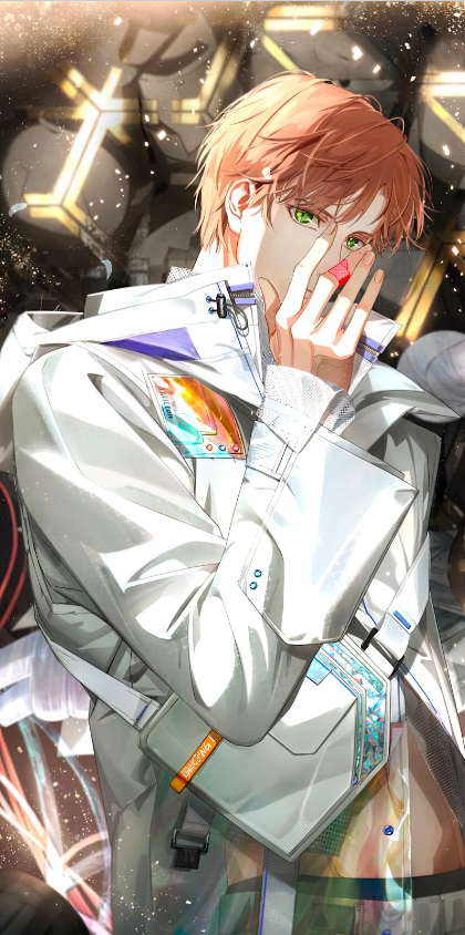 光与夜之恋最新版本