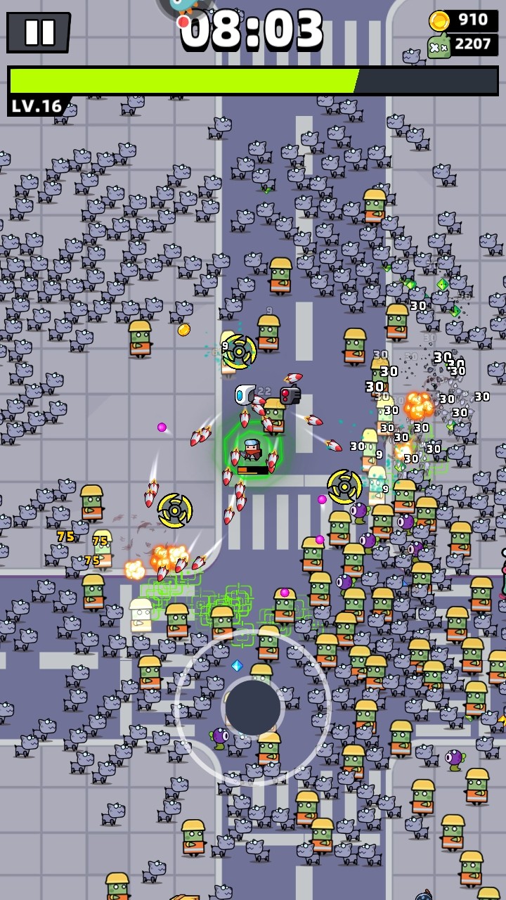 弹壳特攻队最新版本