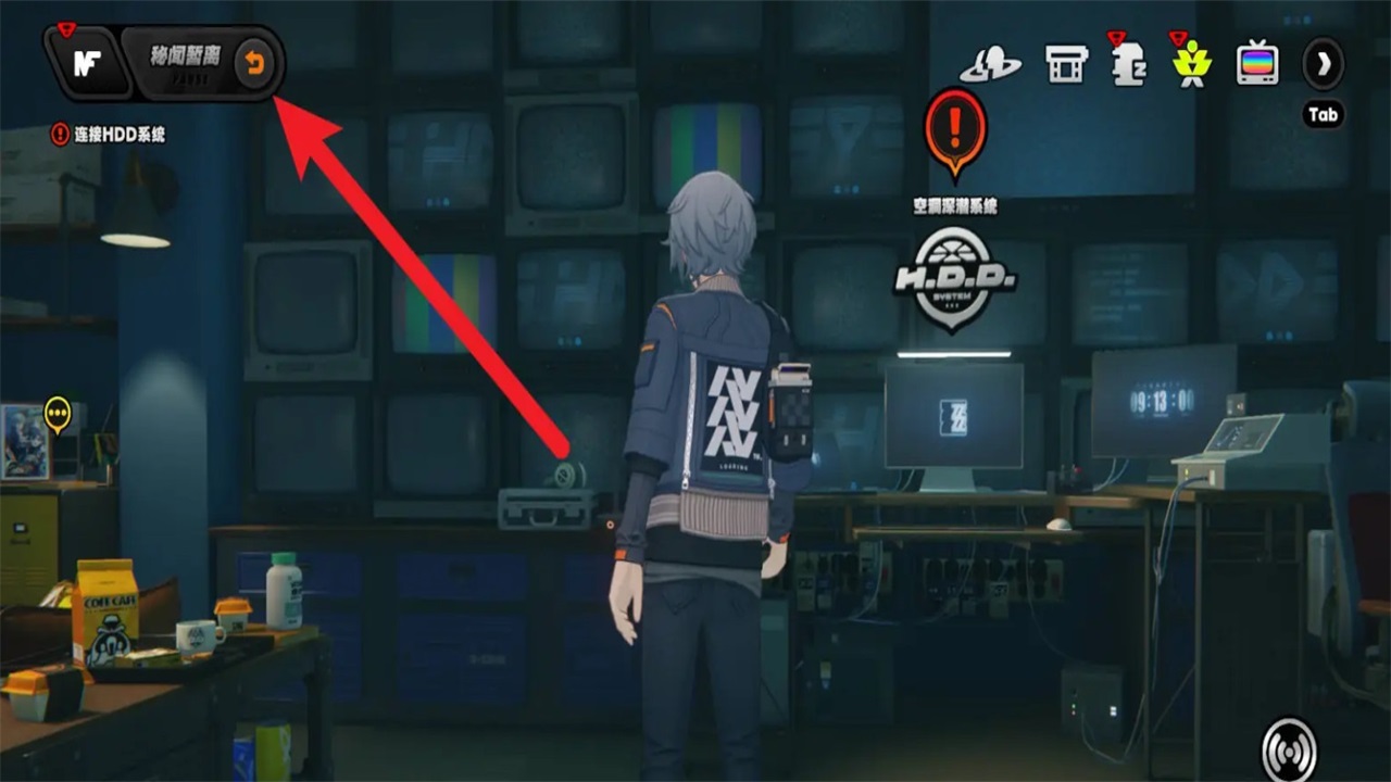 绝区零手游 绝区零手游