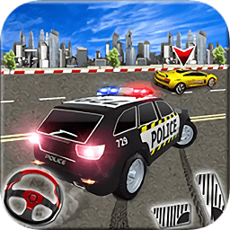 终极赛车狂飙官方正版