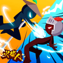 决战火柴人官方版