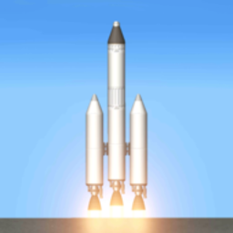 航天模拟器2024最新版(spaceflight simulator)