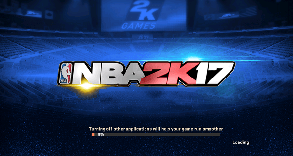 nba2k17安卓版下载