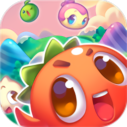 燃烧的蔬菜天天连萌官方版