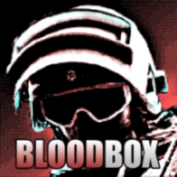 血色沙盒最新版(BloodBox)