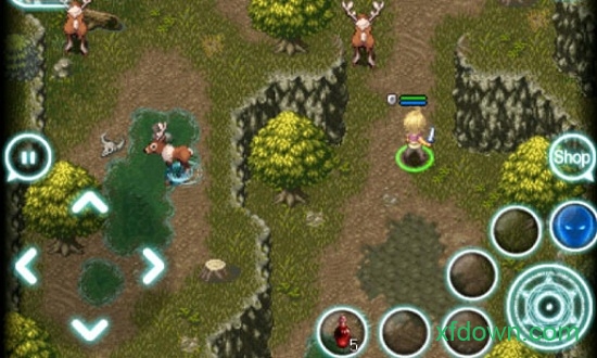 艾诺迪亚3手机版